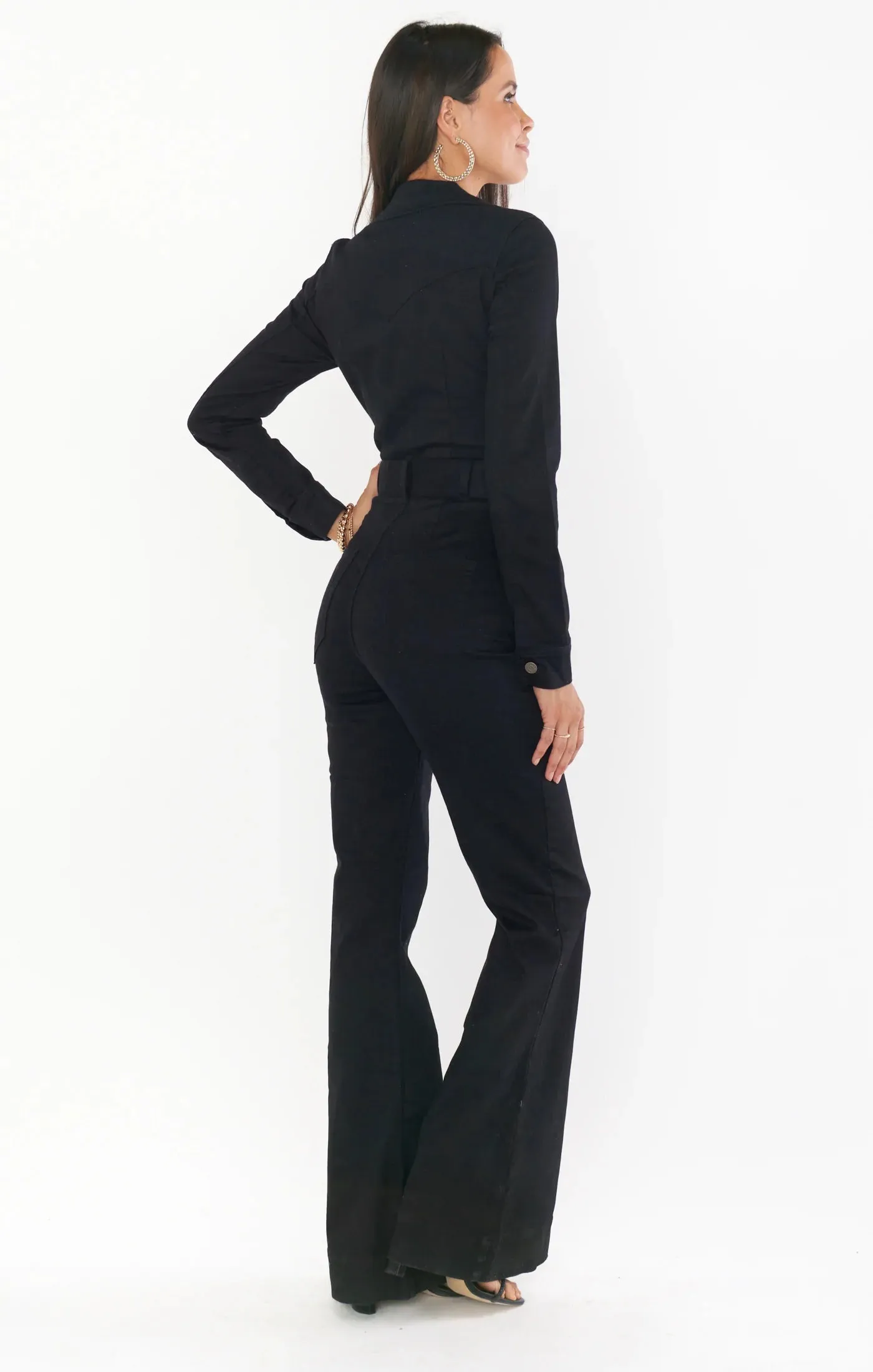 SHOW ME YOUR MUMU- Augusta Jumpsuit