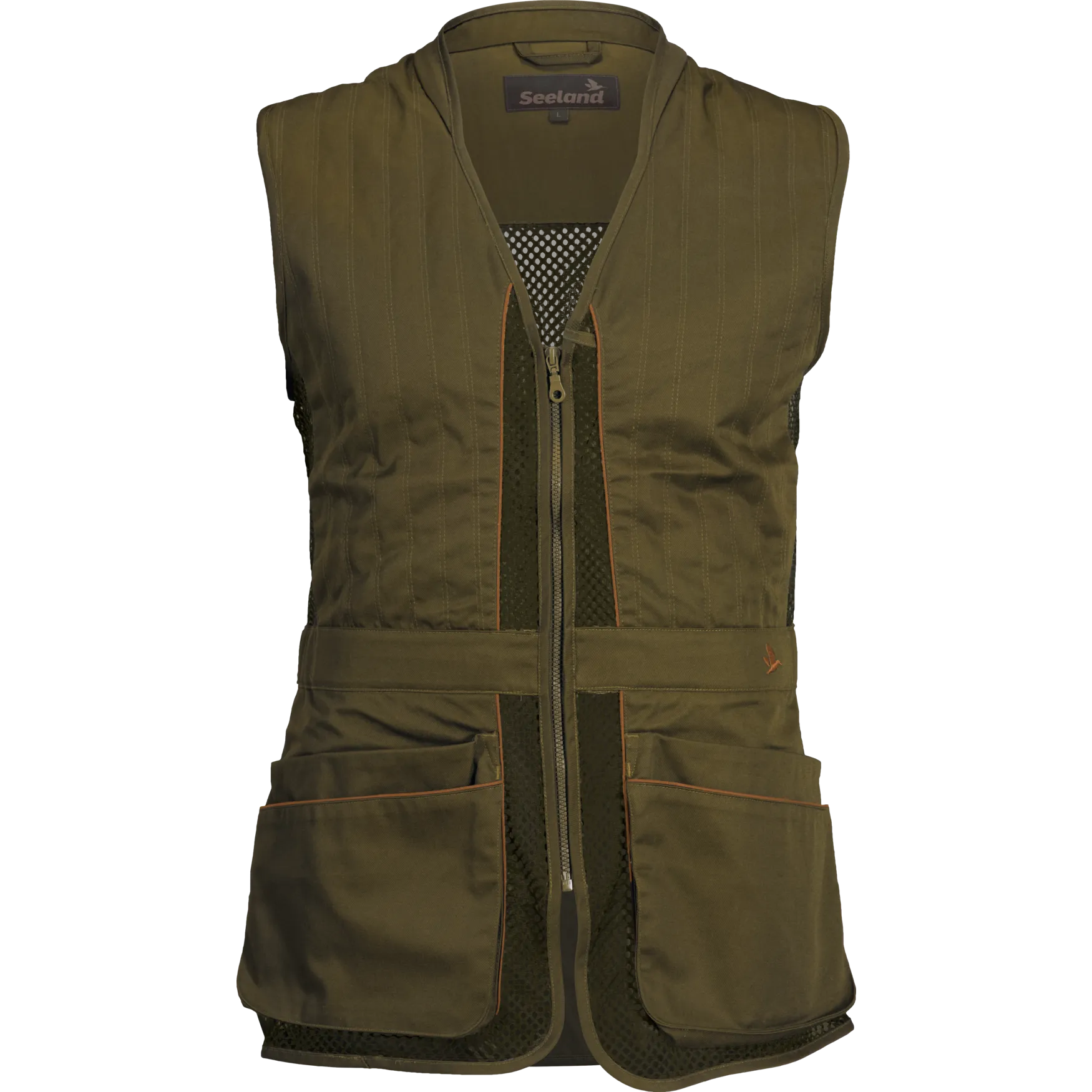 Skeet II waistcoat | Seeland