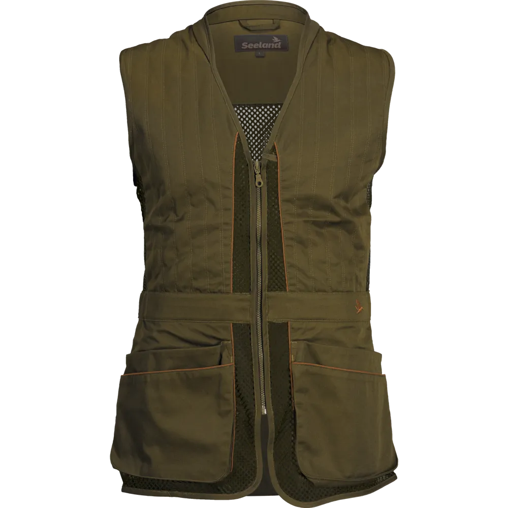 Skeet II waistcoat | Seeland