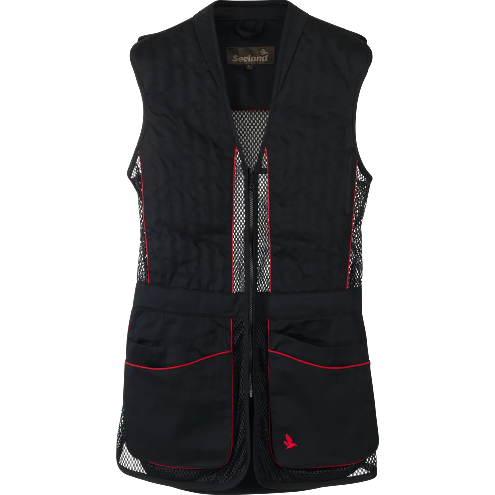 Skeet II waistcoat | Seeland