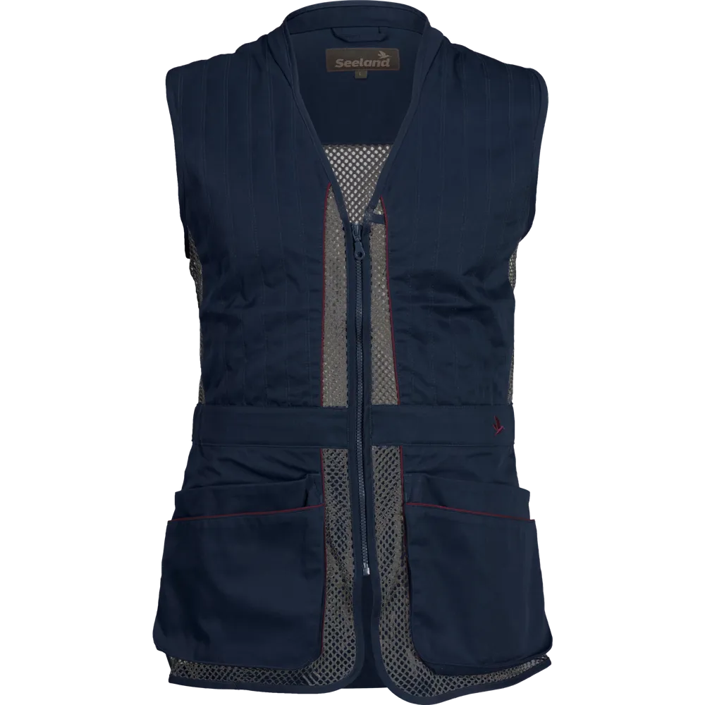 Skeet II waistcoat | Seeland