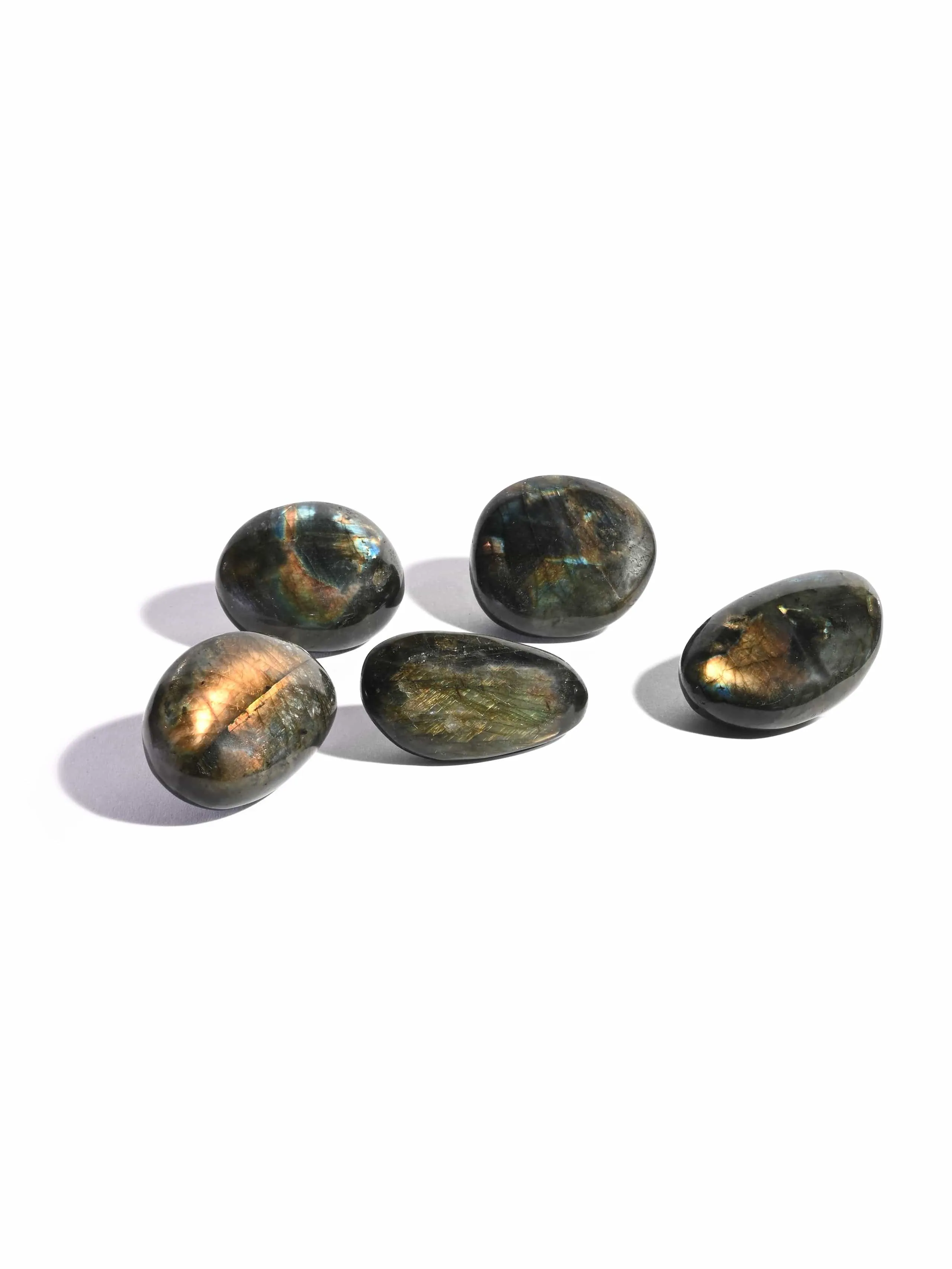 Spectralite Stone