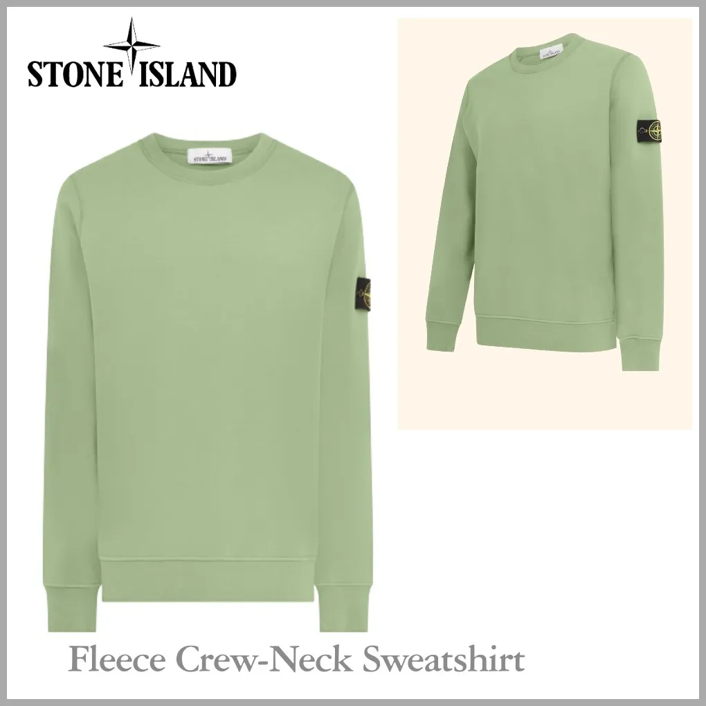 STONE ISLAND  |STONE ISLAND Sweaters