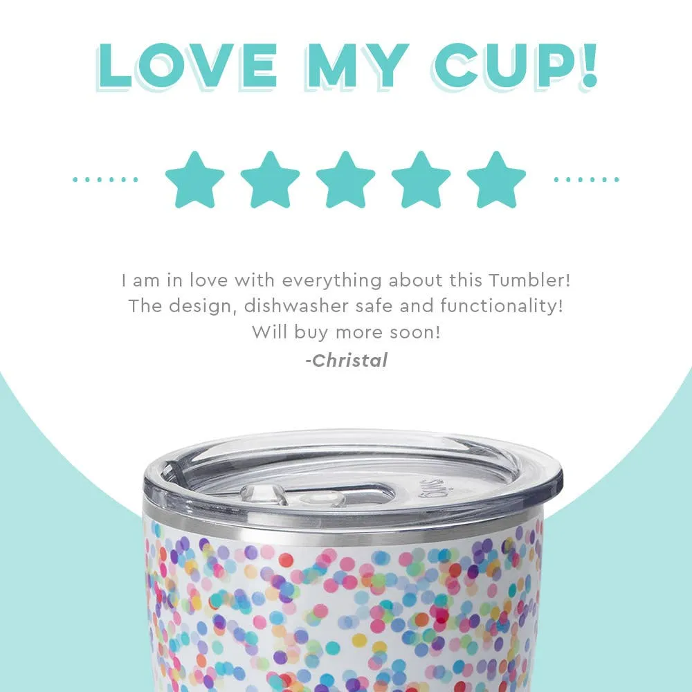 Swig Confetti Tumbler (32oz)