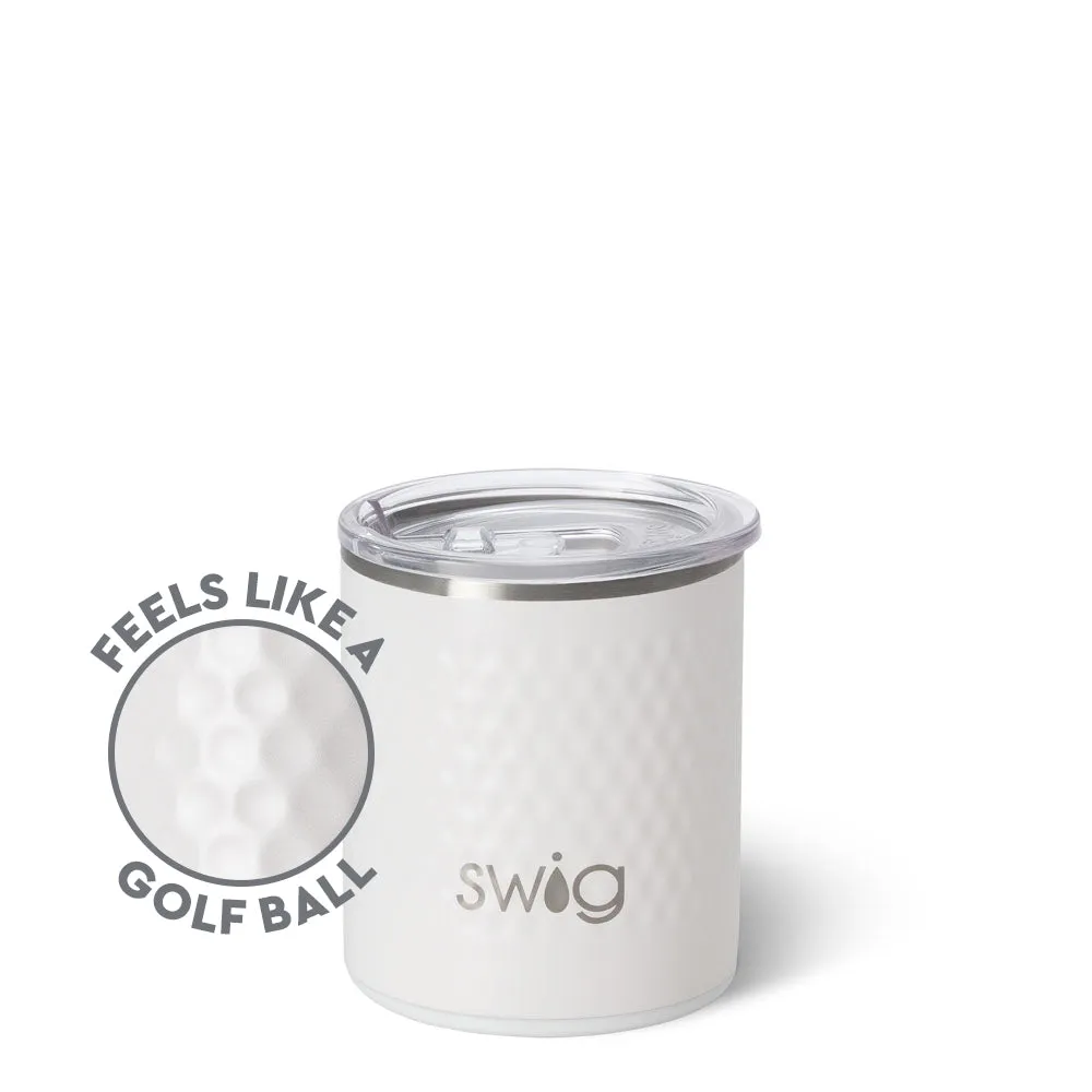 Swig - Golf Lowball Tumbler (12oz)