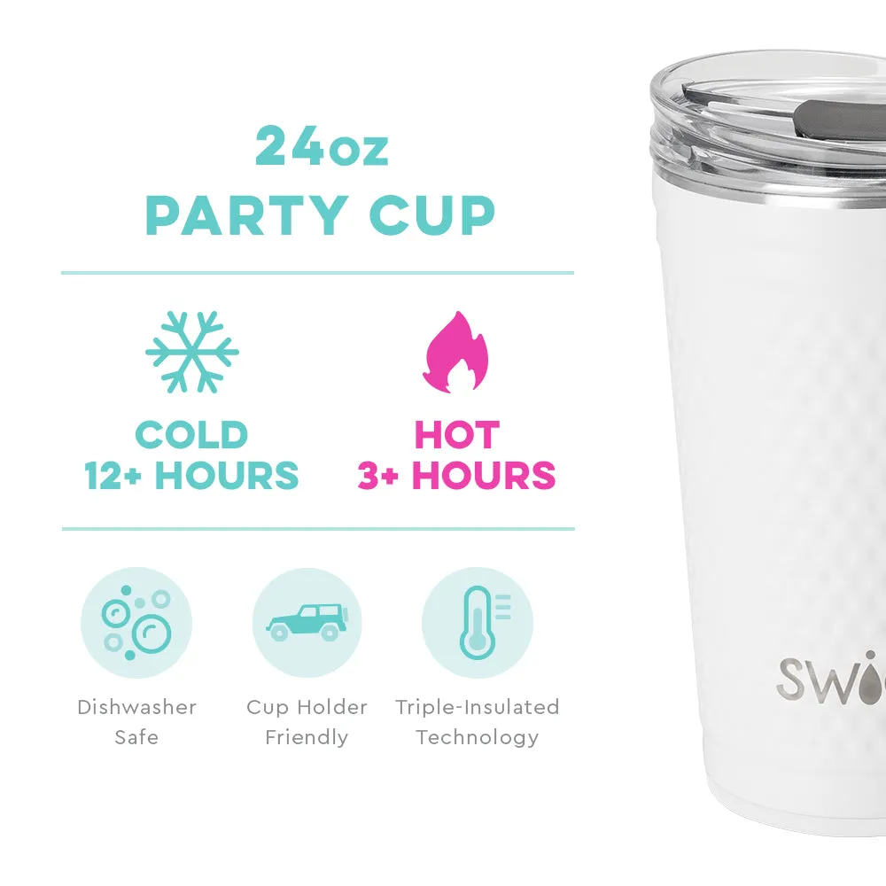 Swig - Golf Party Cup (24oz)