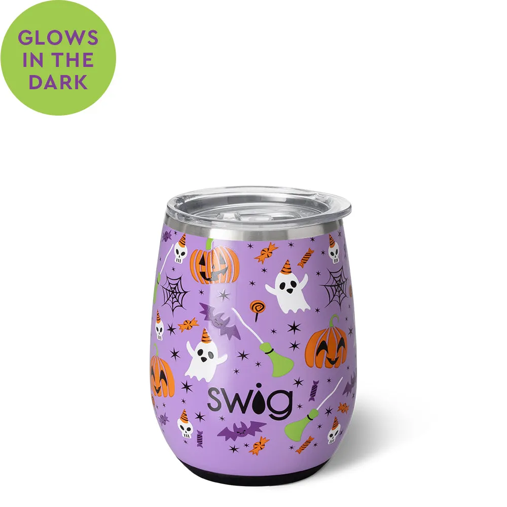 Swig Hocus Pocus Stemless Wine Cup (14oz)