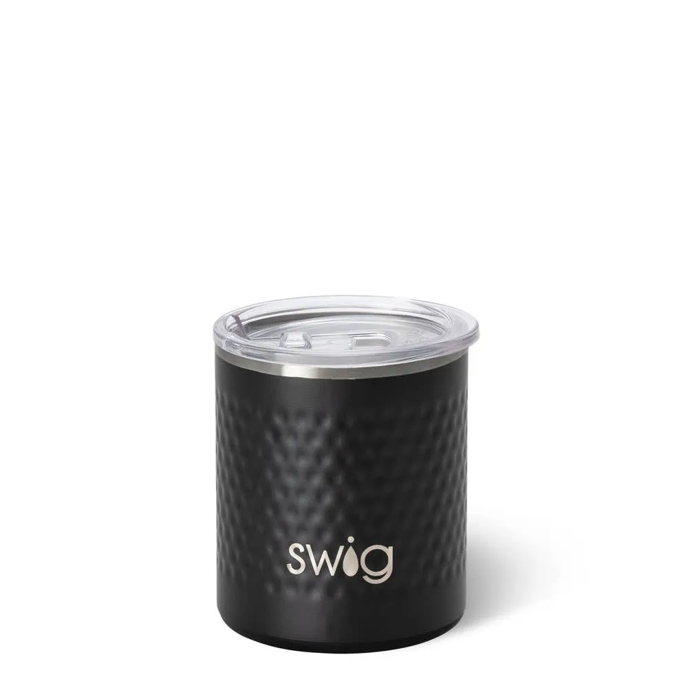 Swig Life - Blacksmith Lowball Tumbler (12oz)