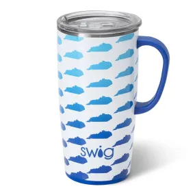 Swig Life - Kentucky Travel Mug (22oz)