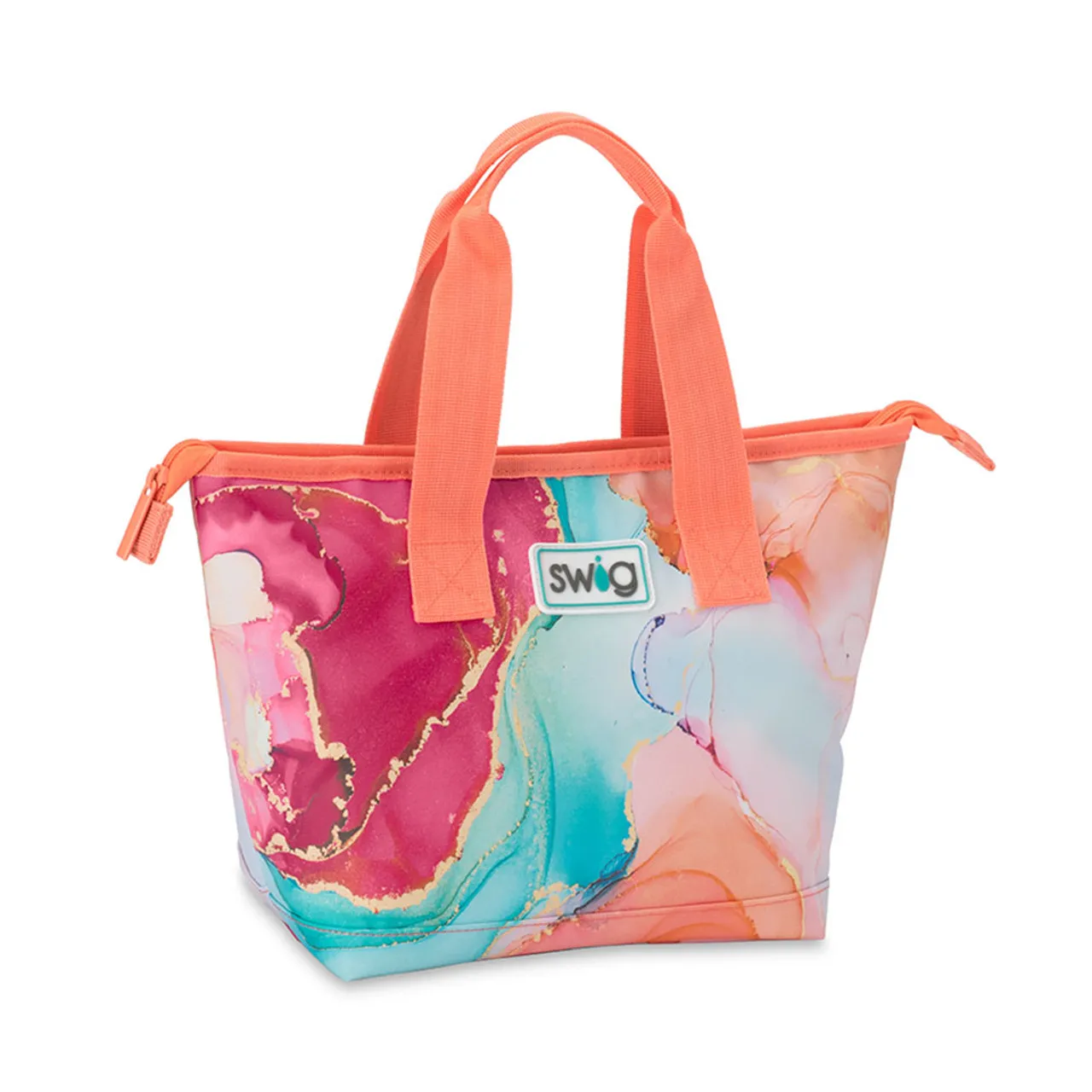 Swig Life Lunchi Lunch Bag - Dreamsicle