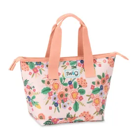 Swig Life Lunchi Lunch Bag - Full Bloom