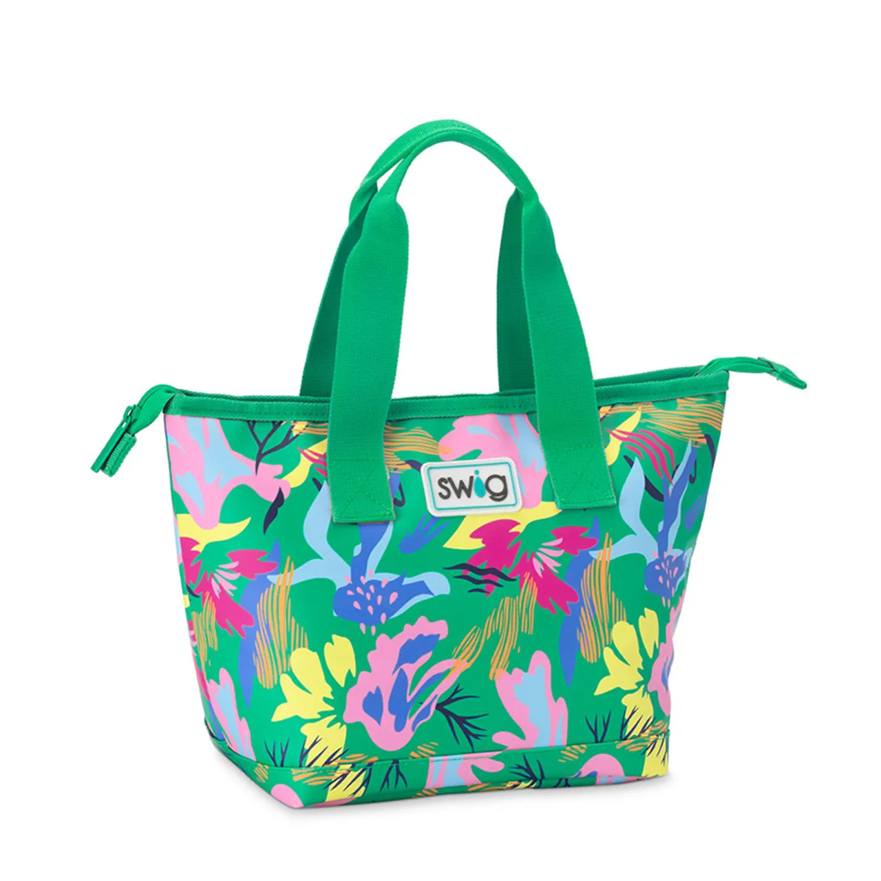 Swig Life Lunchi Lunch Bag - Paradise