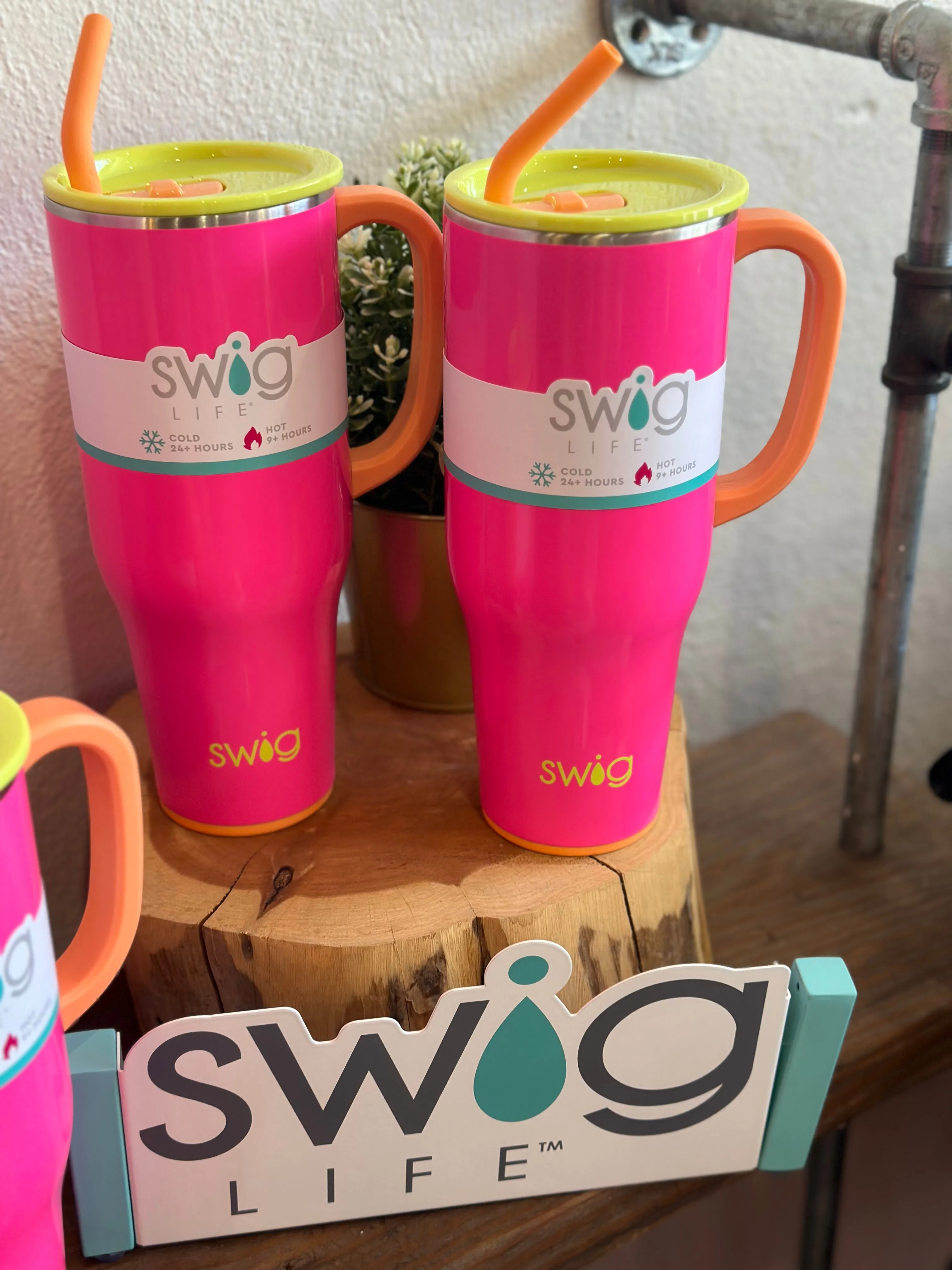 Swig Mega Mug (40oz)