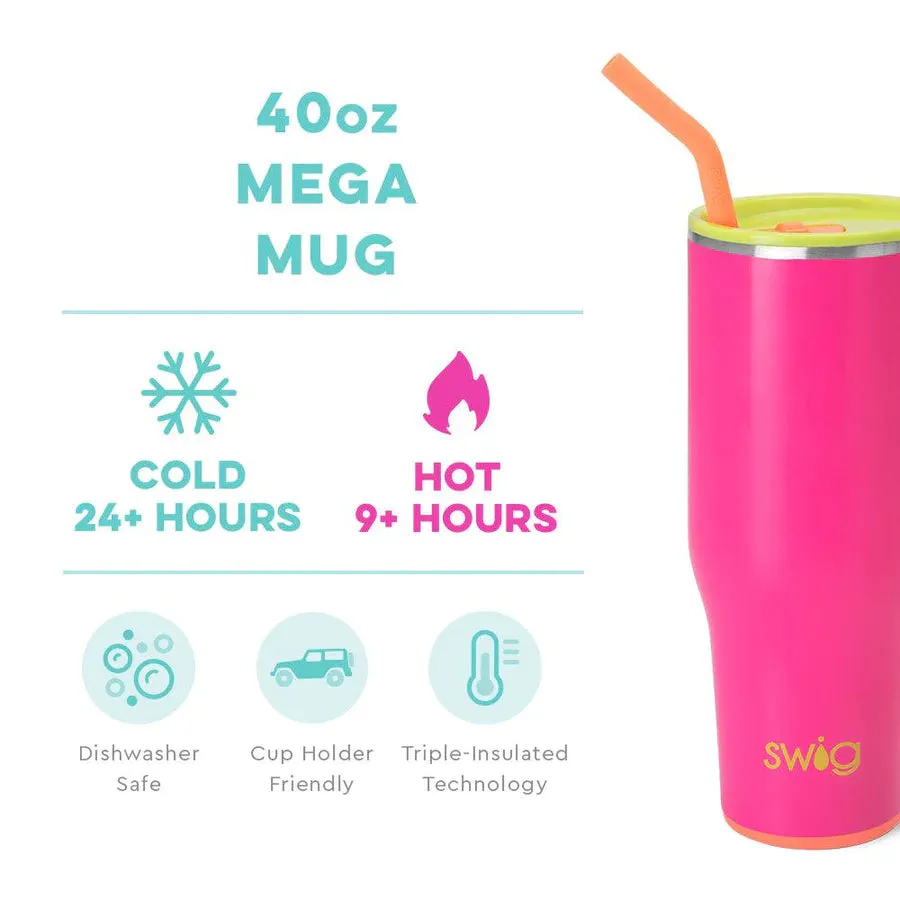 Swig Mega Mug (40oz)