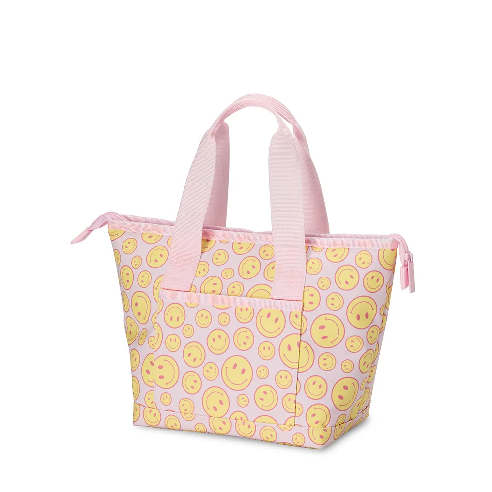 Swig Oh Happy Day Lunchi Lunch Bag