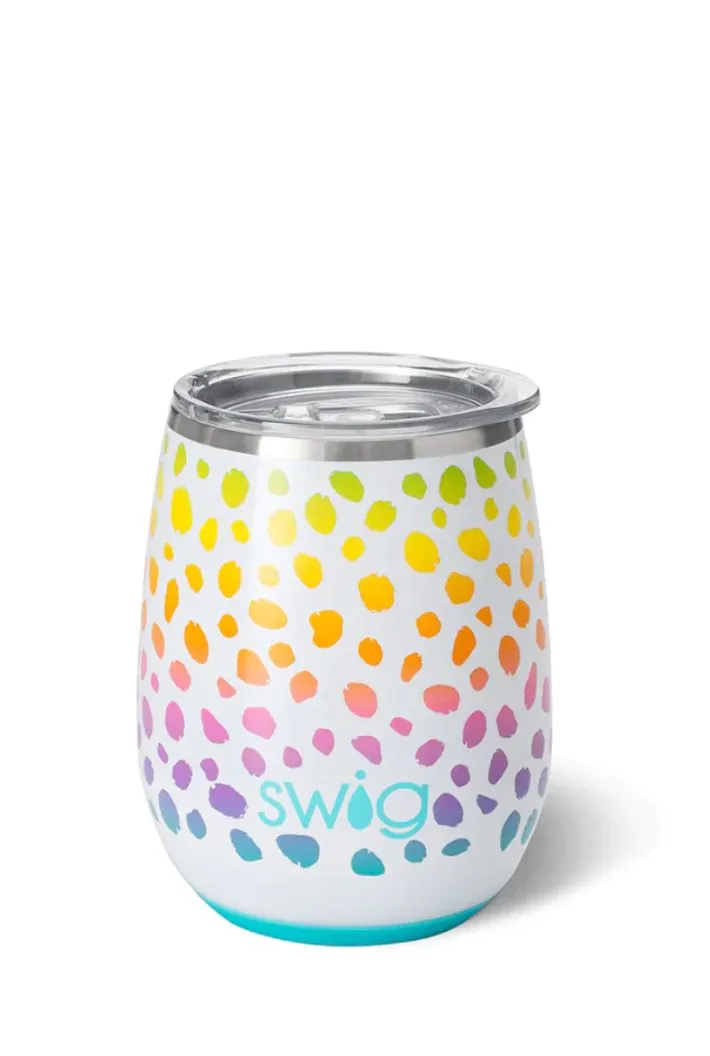 Swig Stemless Wine Cup