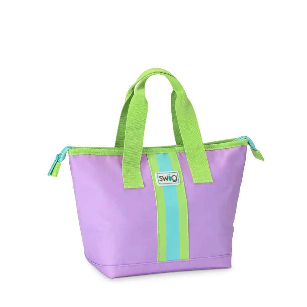 Swig Ultra Violet Lunchi Lunch Bag