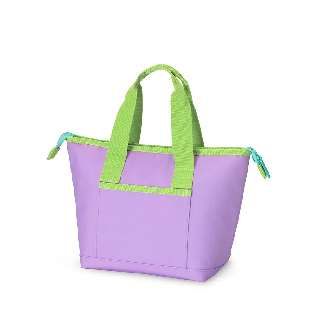 Swig Ultra Violet Lunchi Lunch Bag