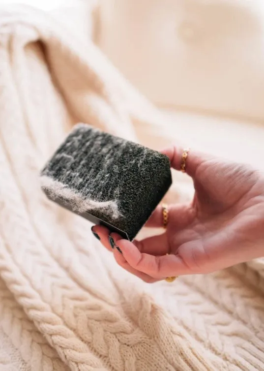 The Laundress | Sweater Stone