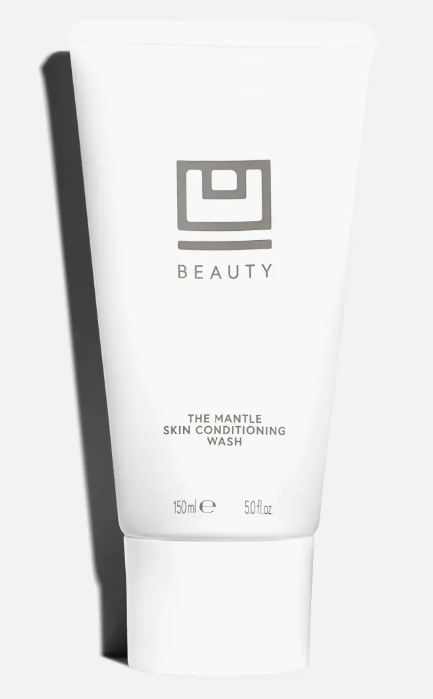 The MANTLE Skin Conditioning Wash