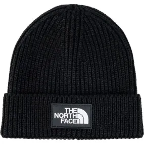 The North Face Turn Cuff Logo Beanie