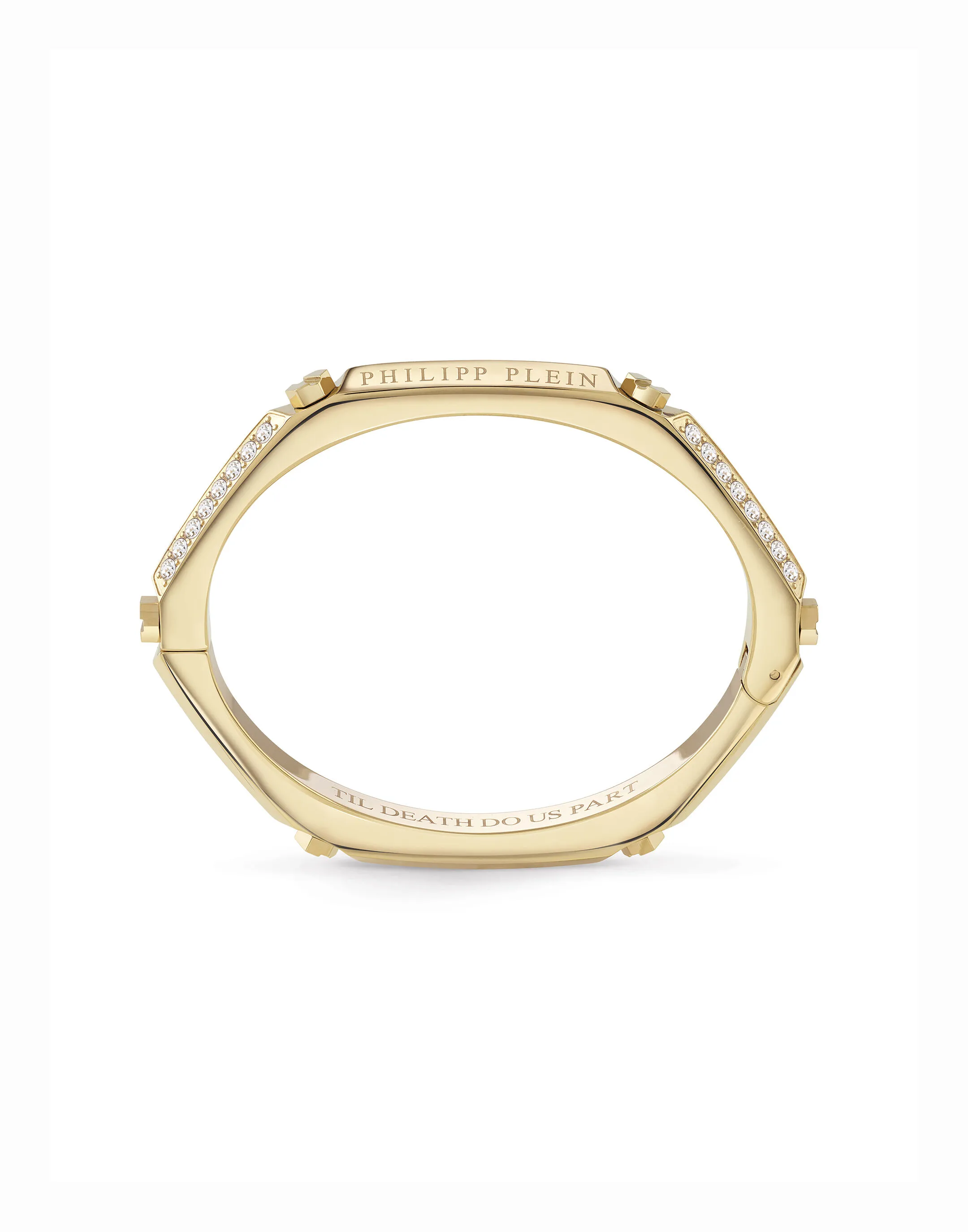 THE PLEIN CUFF Bracelet