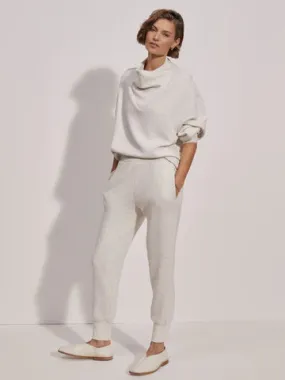 The Slim Cuff Pant 25