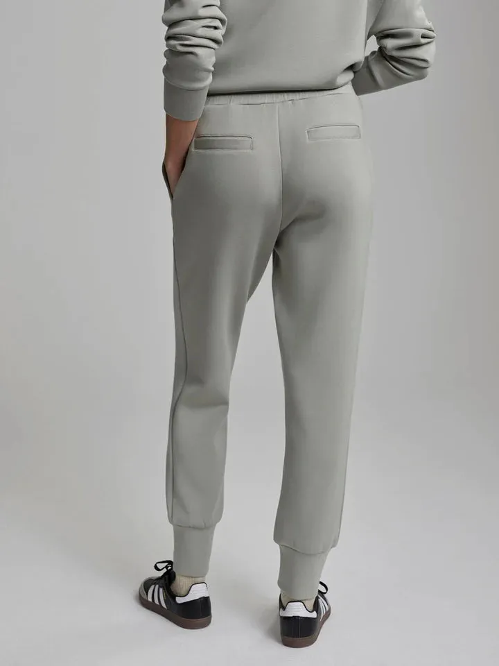 The Slim Cuff Pant 27.5