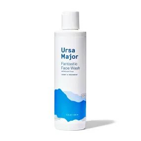 Ursa Major Fantastic Face Wash