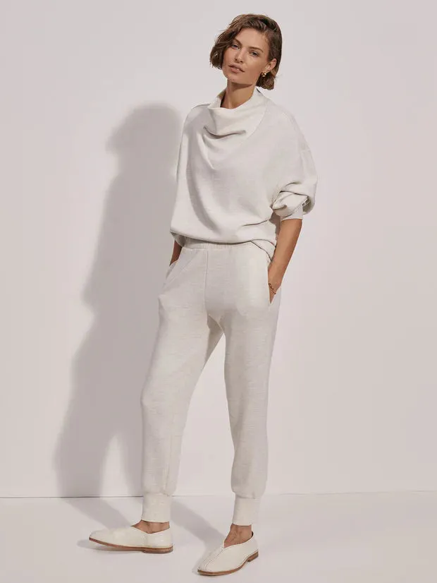 Varley The Slim Cuff Pant 25