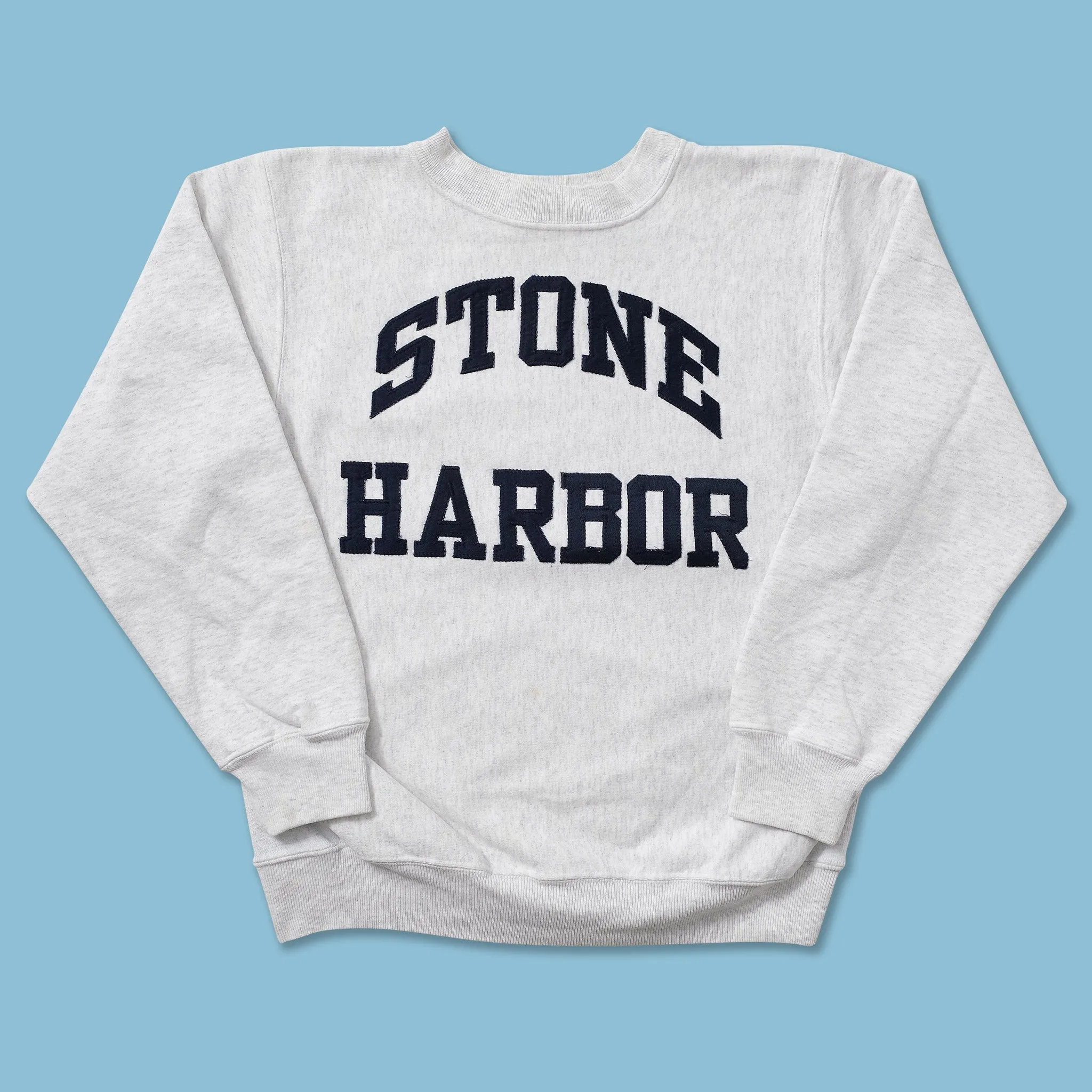 Vintage Stone Harbor Sweater Small