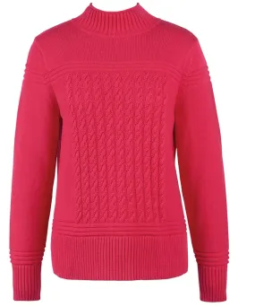 Women's Barbour Breeze Knit