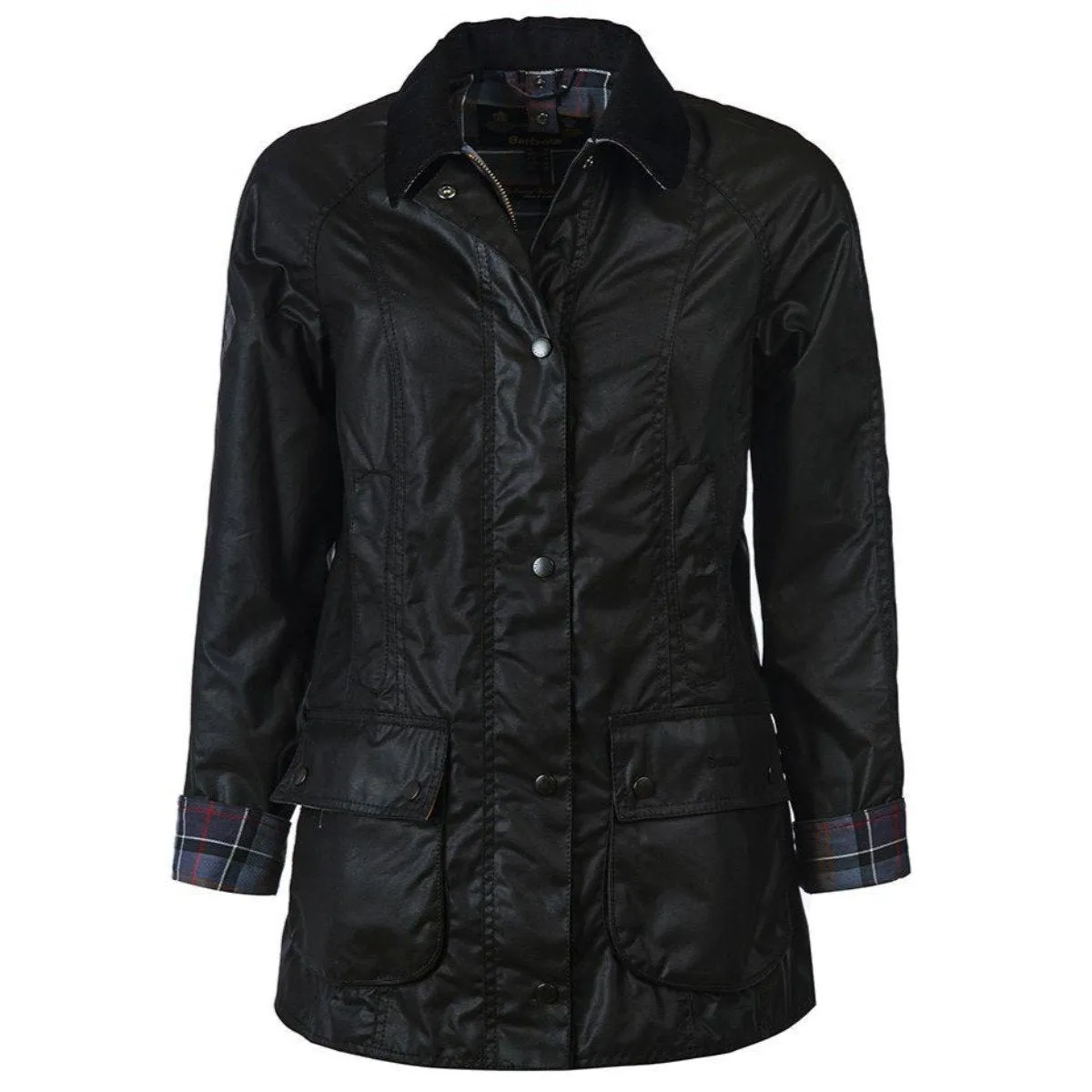 Women's Barbour Classic Beadnell Jacket