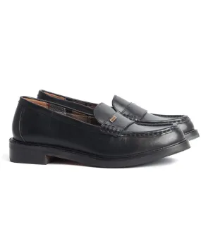 Women's Barbour Francis Loafers