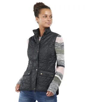 Women's Barbour Otterburn Gilet