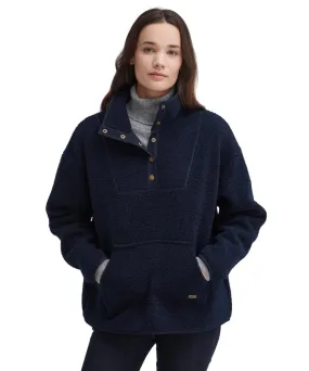 Women's Barbour Woodside Fleece