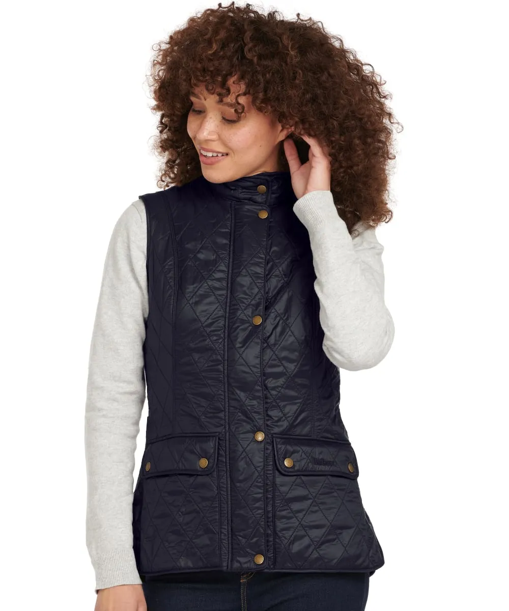 Women's Barbour Wray Gilet