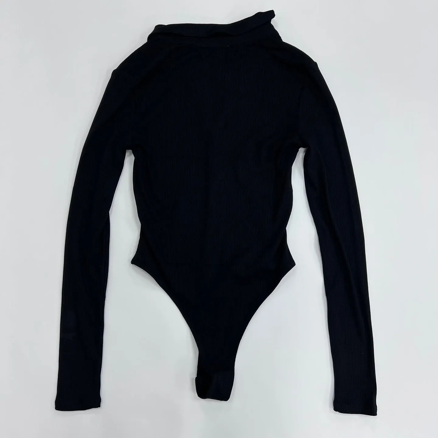 Women's Long Sleeve Bodysuit