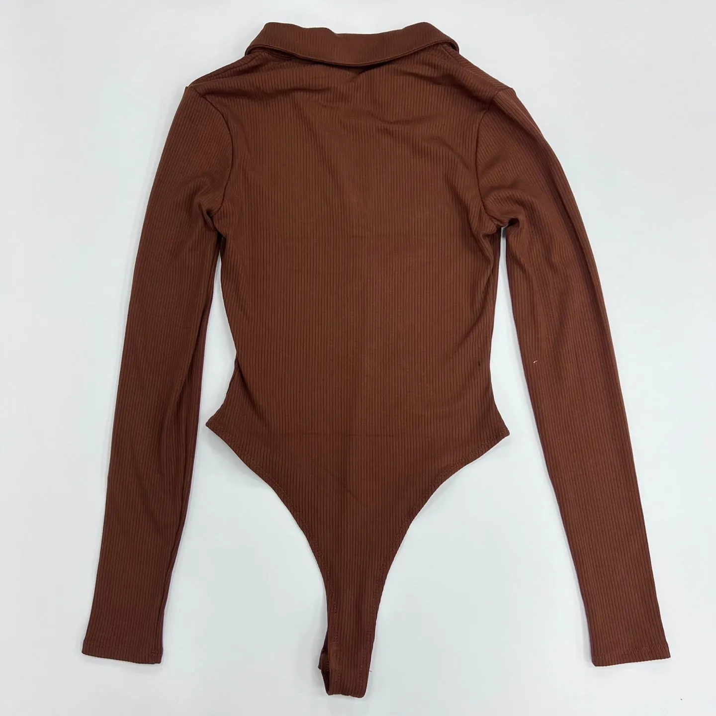 Women's Long Sleeve Bodysuit