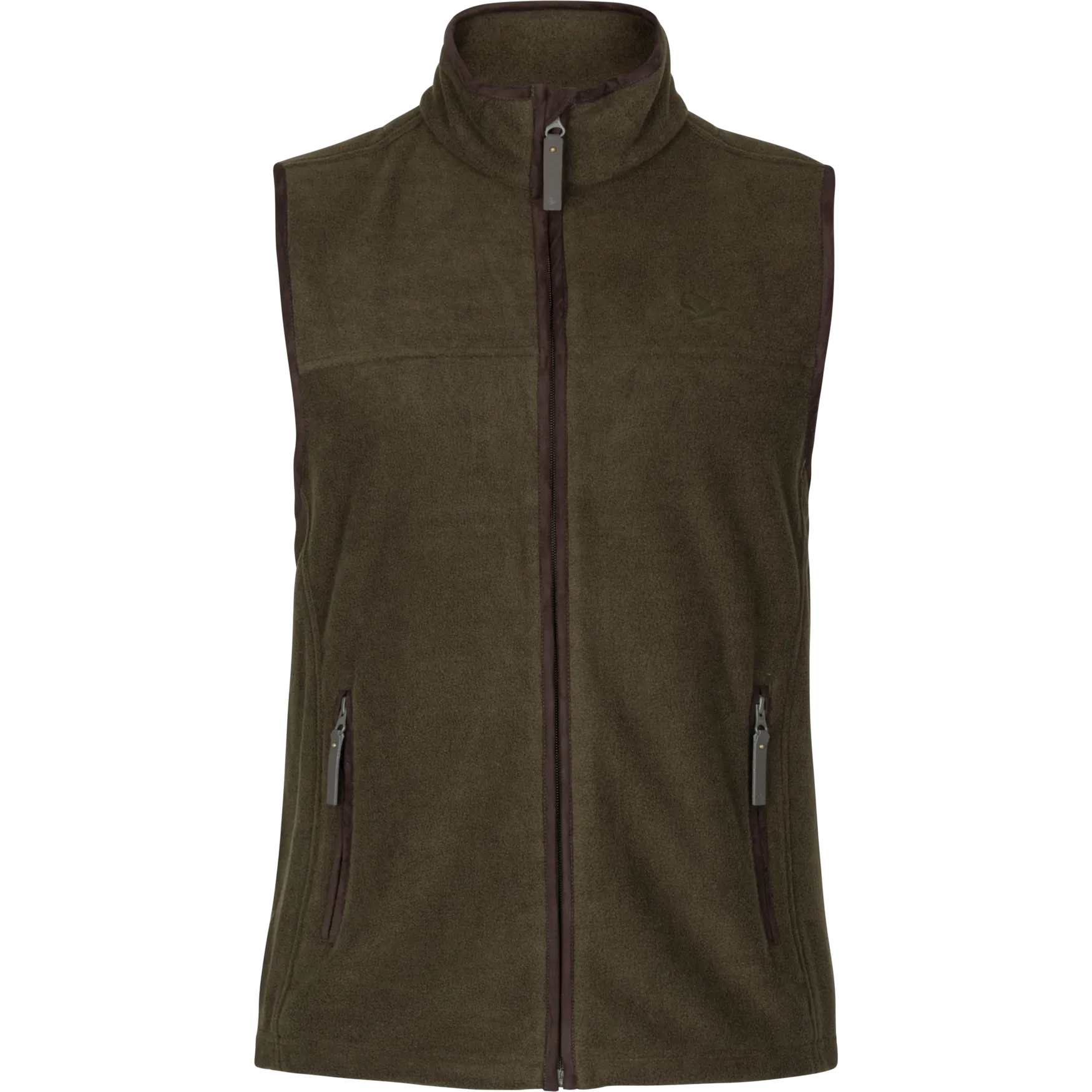 Woodcock Earl Fleece Waistcoat | Seeland