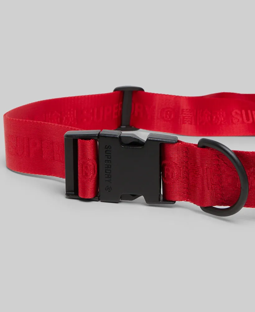 Year of the Dragon Multi Bumbag | Flare Red